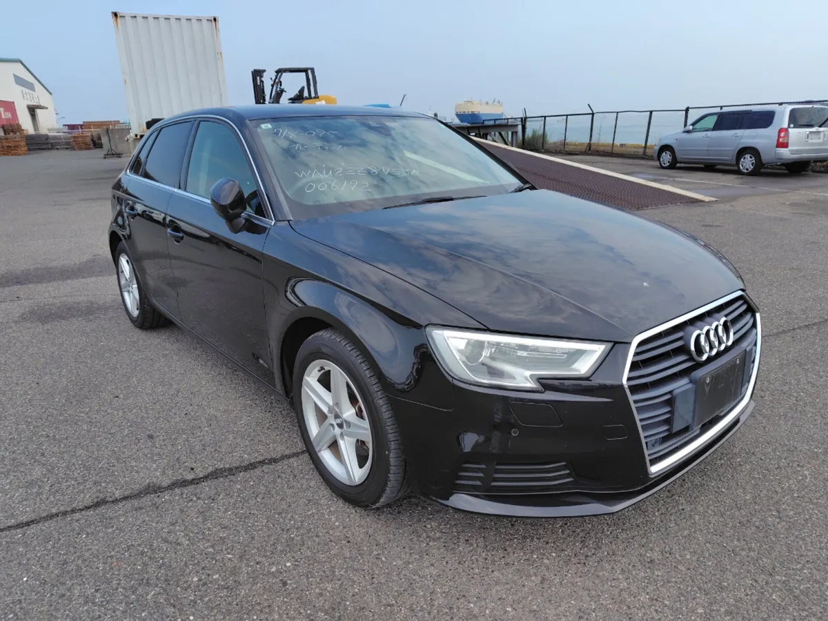 1.4TFSI SE EDITION 5DR HTACHBACK AUTO //