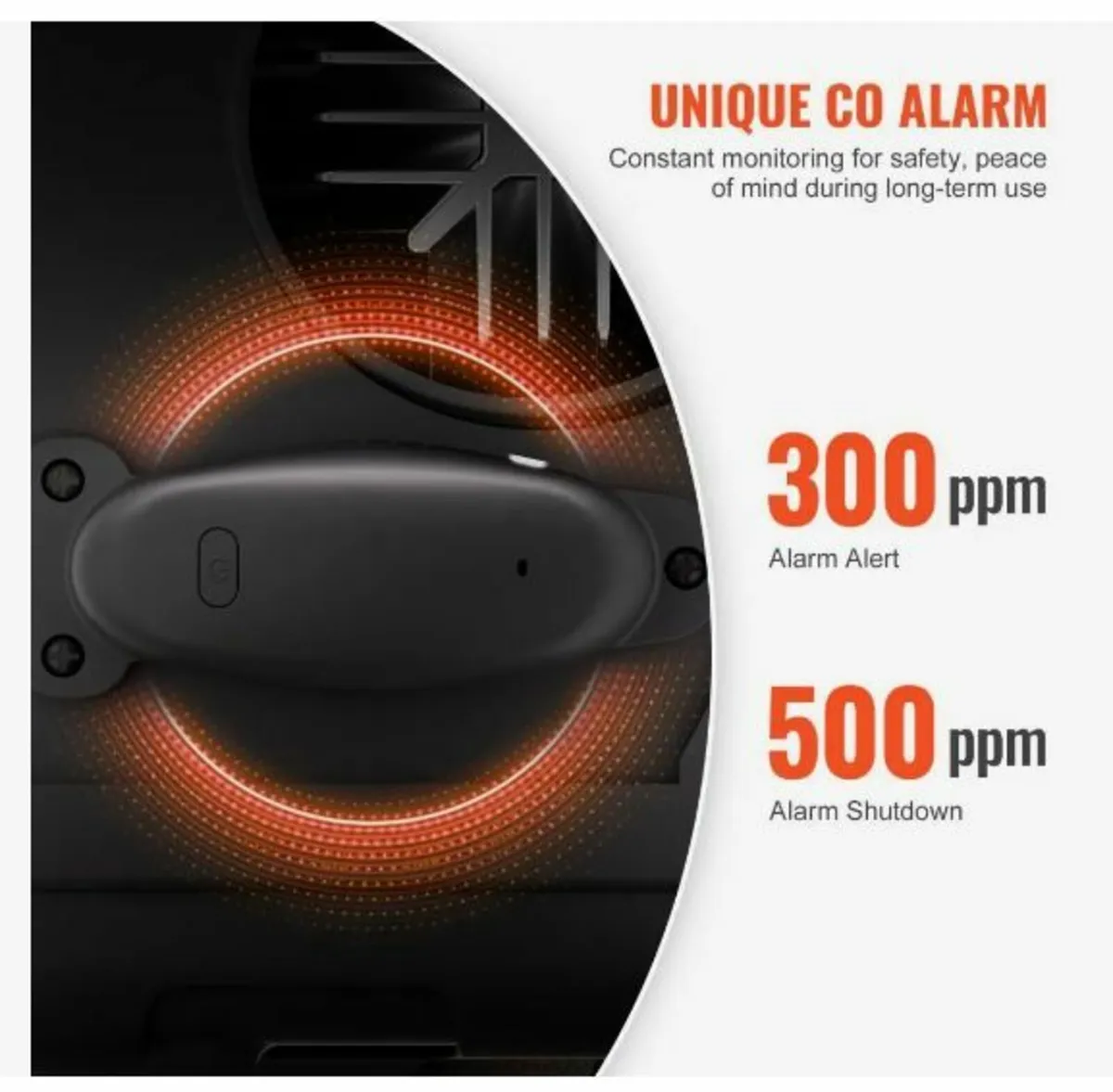8KW Diesel Heater, 12V/24V - Image 3