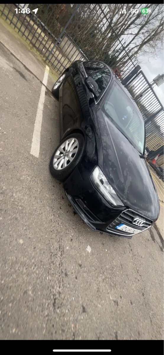 audi a4 b8 - Image 2