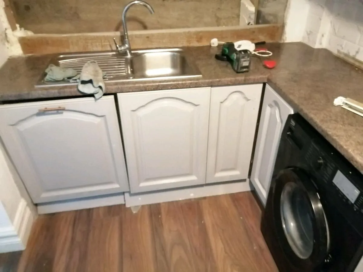 Kitchen - Image 1