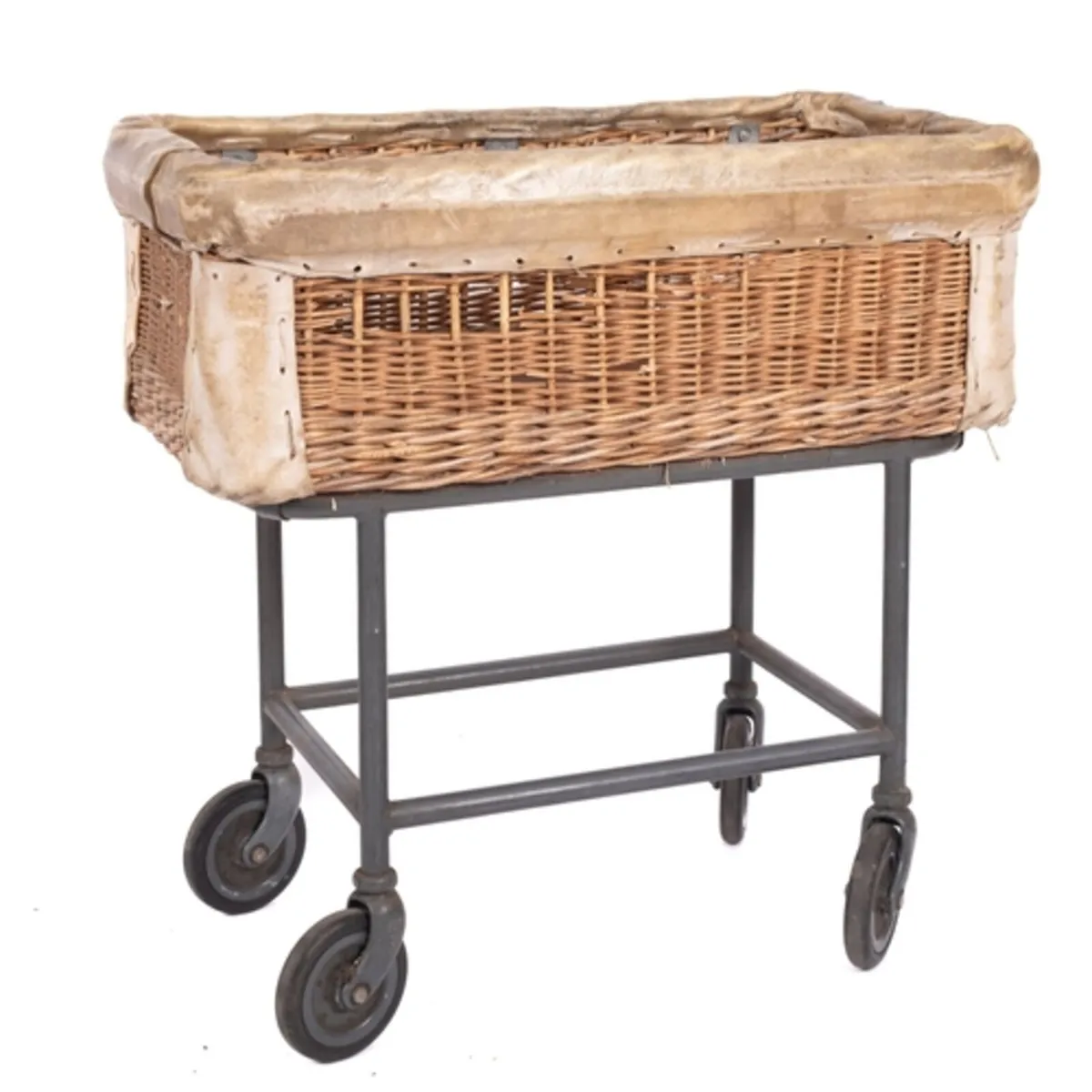 Postage Mail Trolley