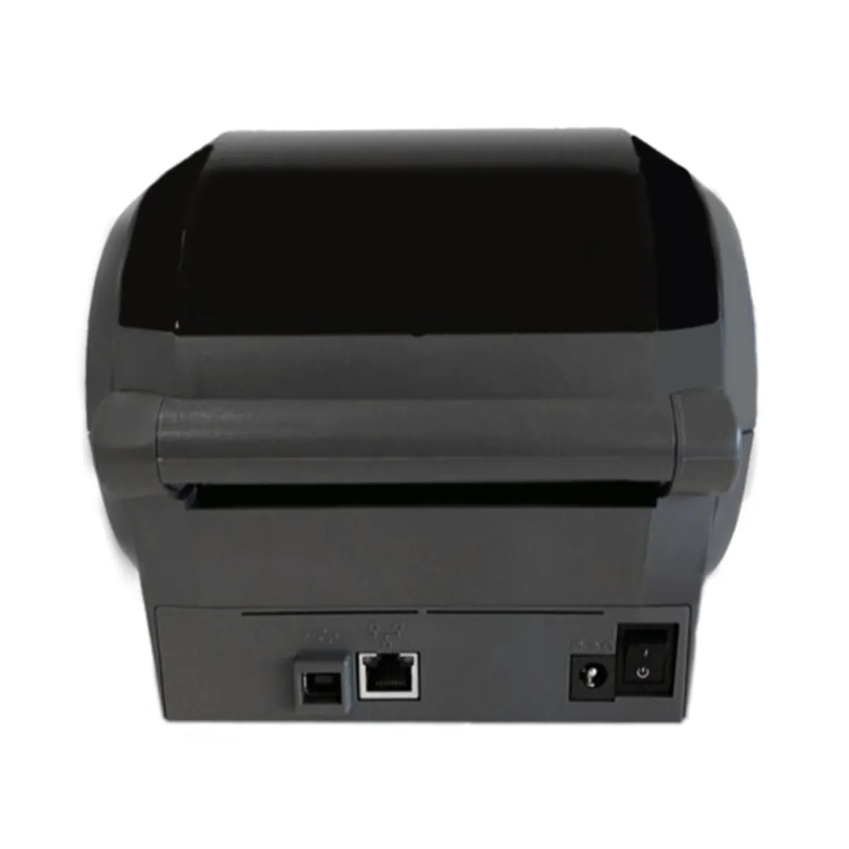Zebra GK420 Thermal Label Printers 4 Available - Image 4