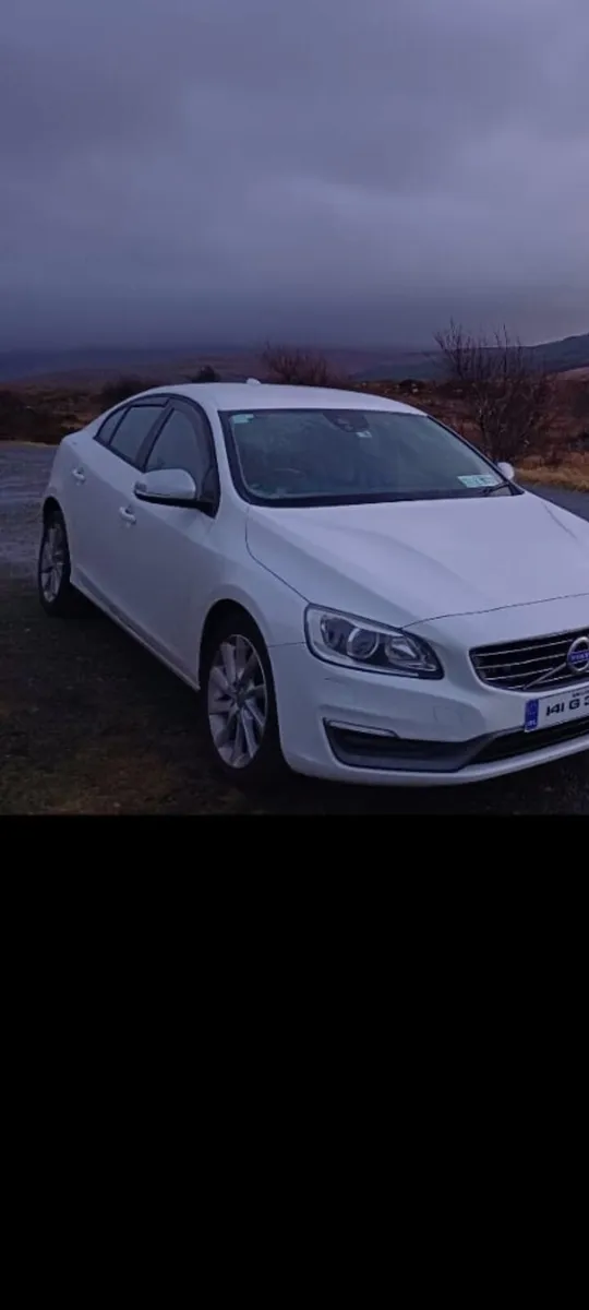 Volvo s60 Alloys - Image 1