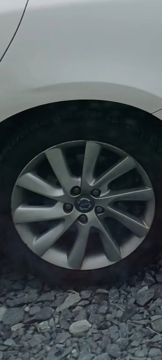 Volvo s60 Alloys - Image 2