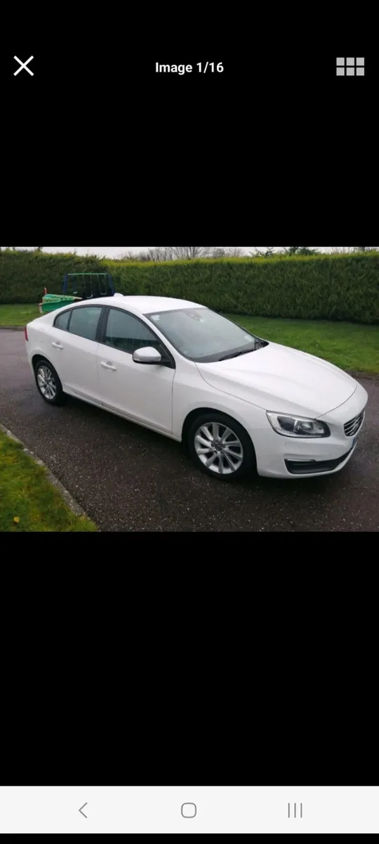 Volvo s60 Alloys - Image 3