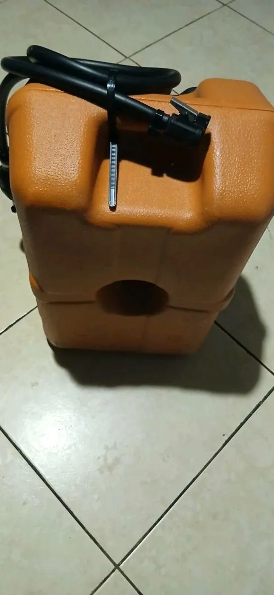 New hulk tank - Image 3