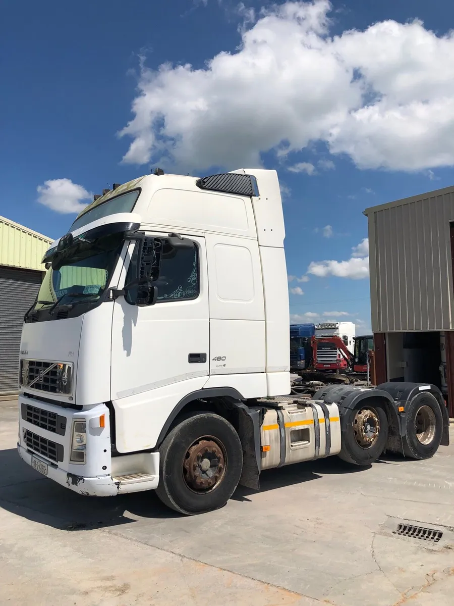 Volvo FH13 XL - Image 2