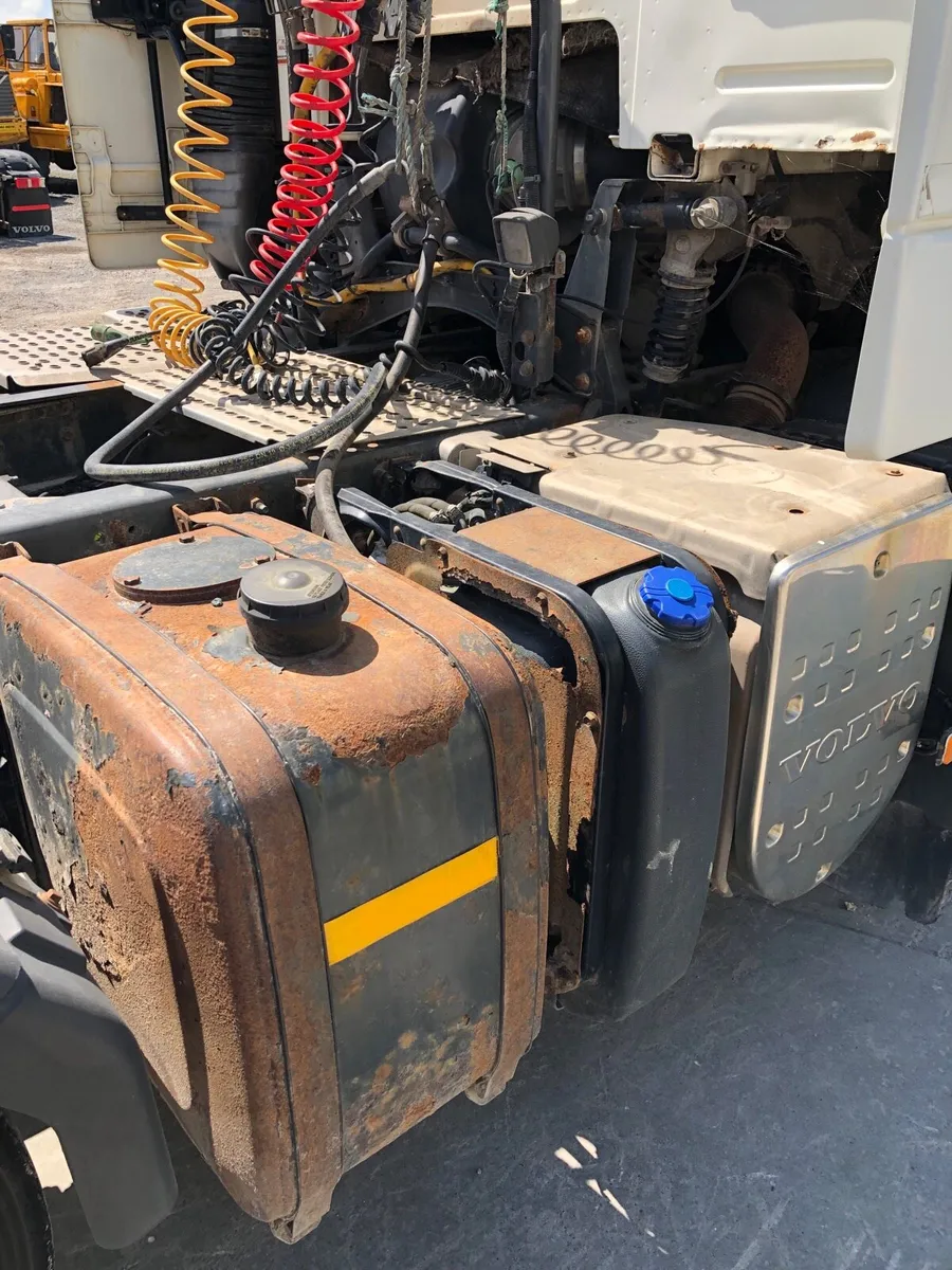 Volvo FH13 XL - Image 4