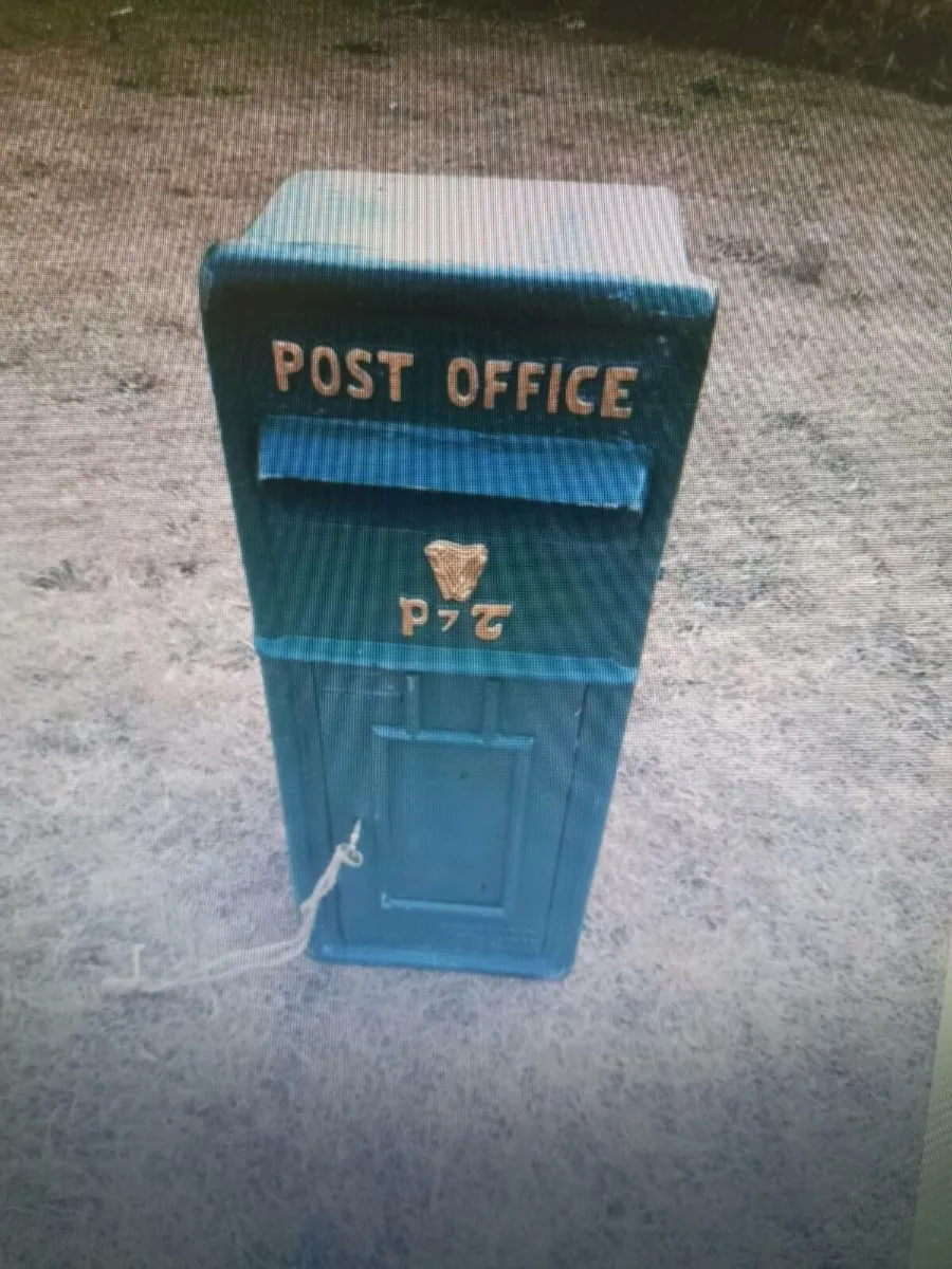 P & T Postbox - Image 4