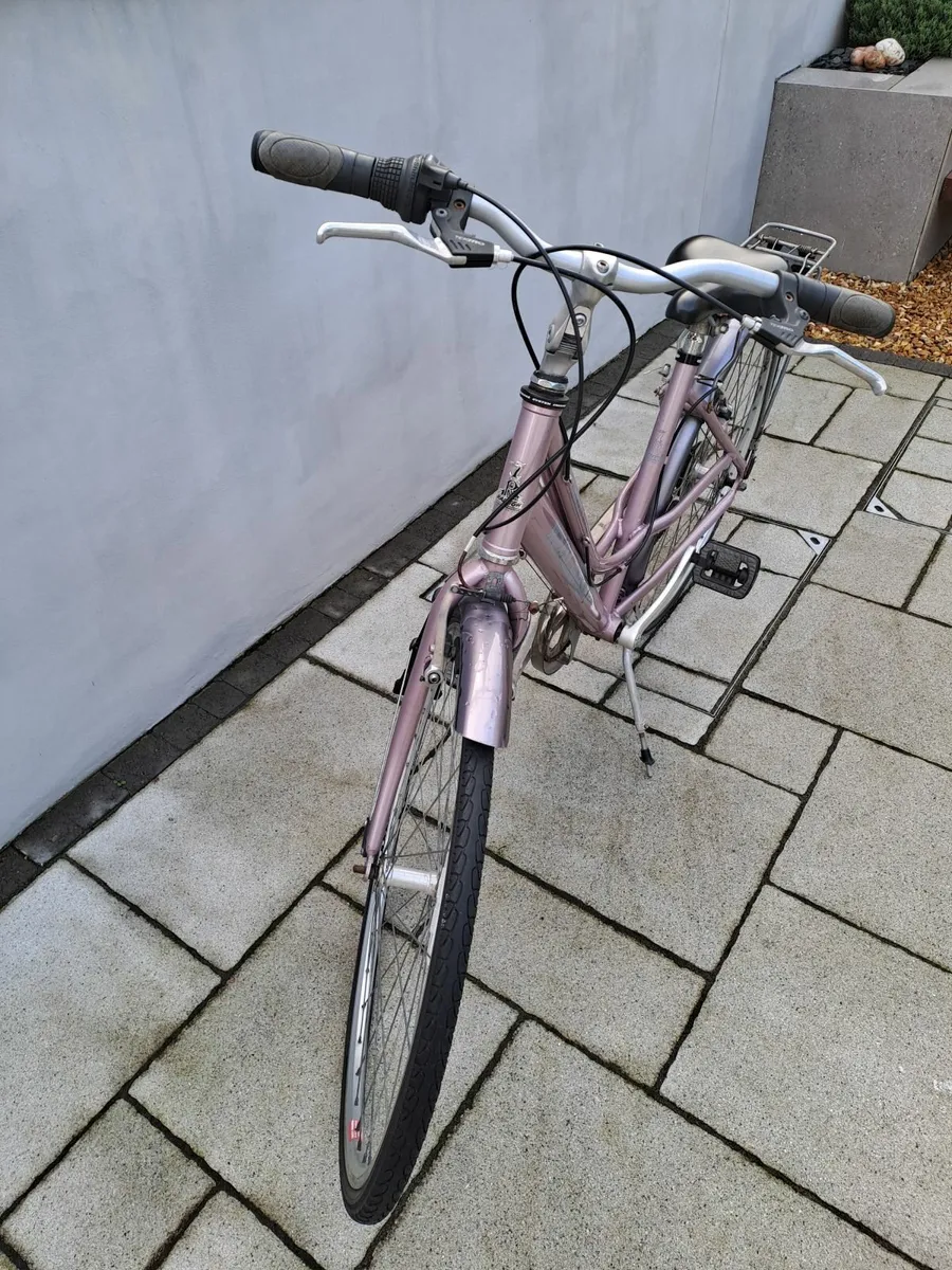 Bike Raleigh Pioneer 1 - Image 4