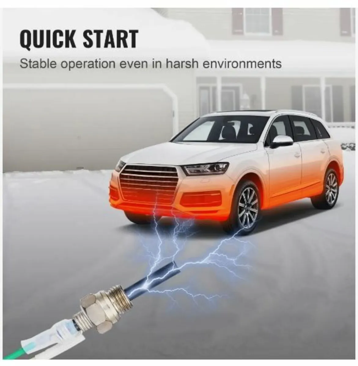 Diesel Heater Glow Plug Kit - Image 2