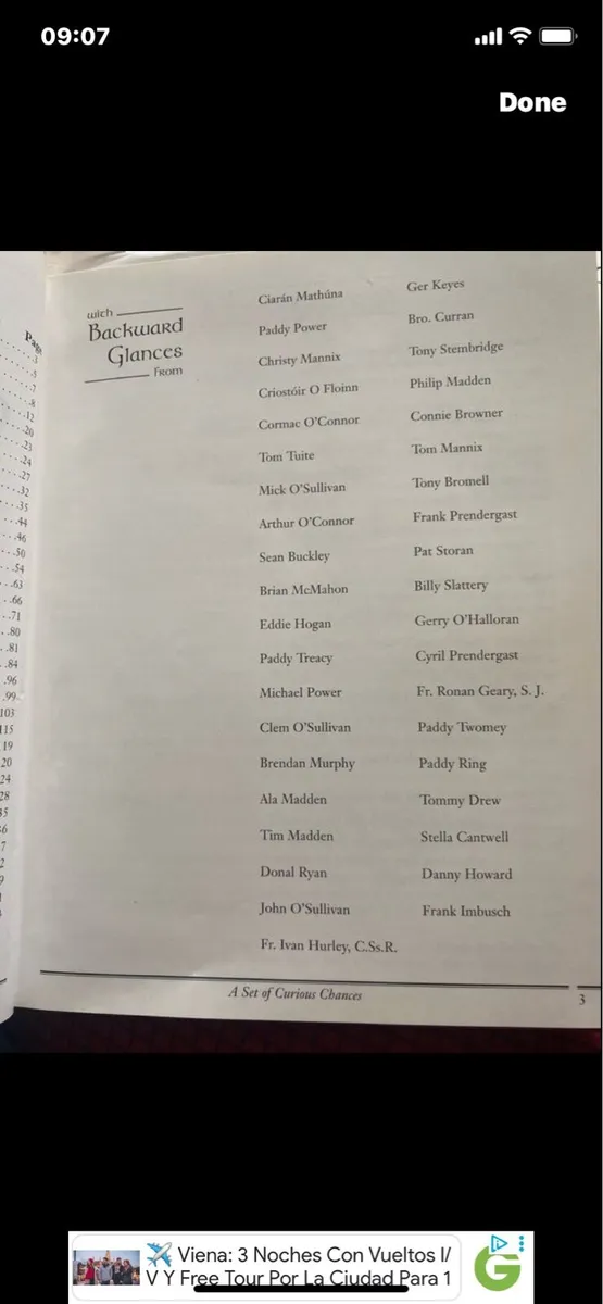 Limerick- A Decade of Opera - Image 4