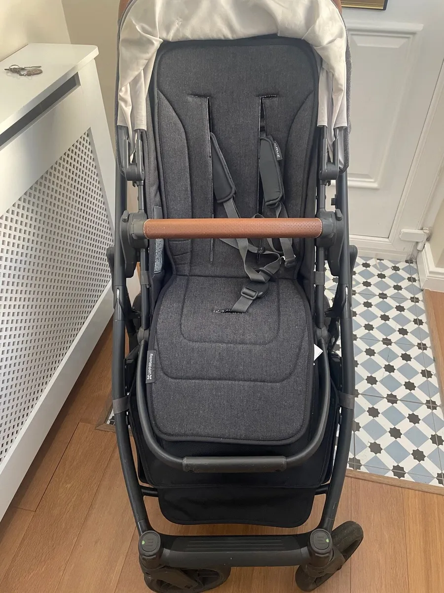 Uppababy Cruz V2 - Image 3