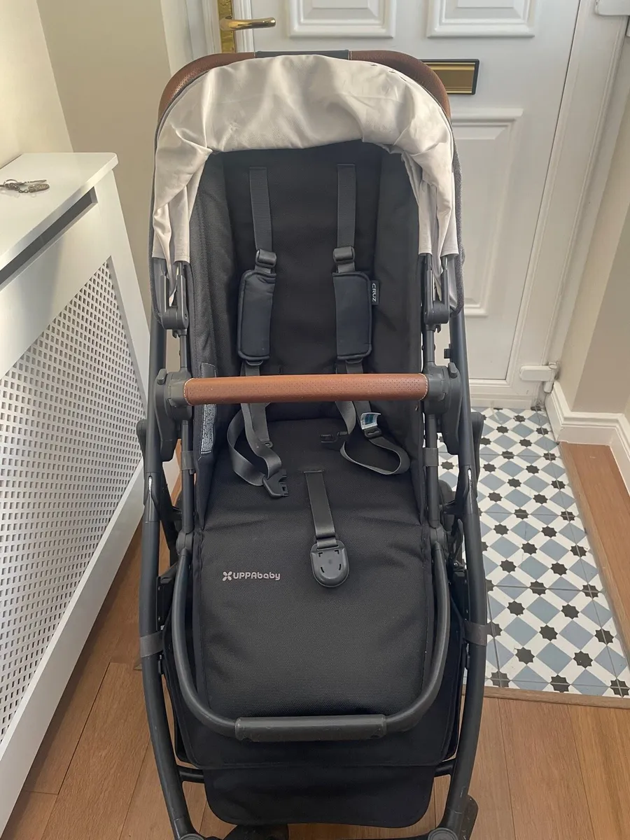 Uppababy Cruz V2 - Image 4
