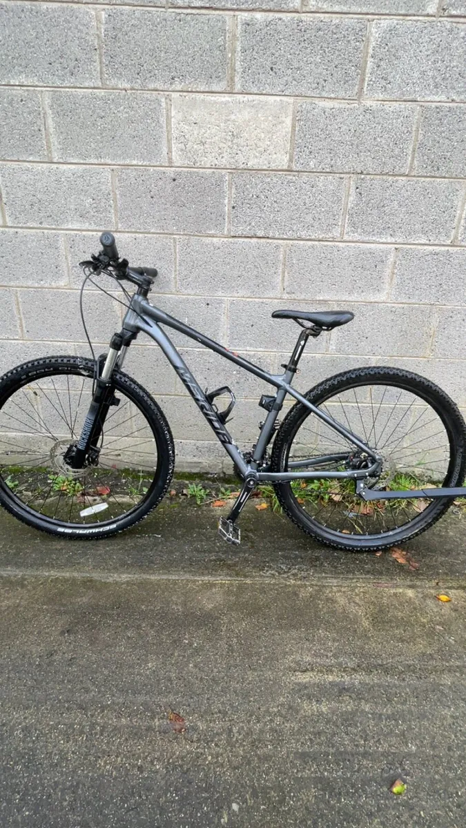 merida big.nine 60 - Image 1