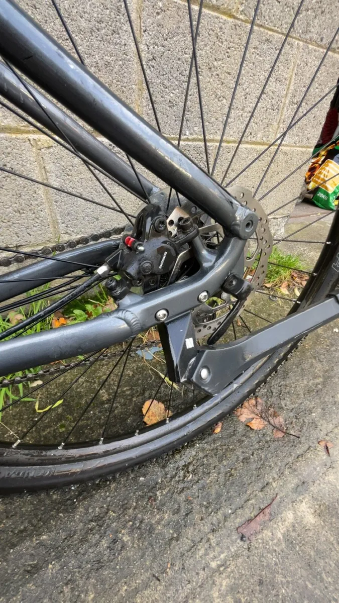 merida big.nine 60 - Image 3