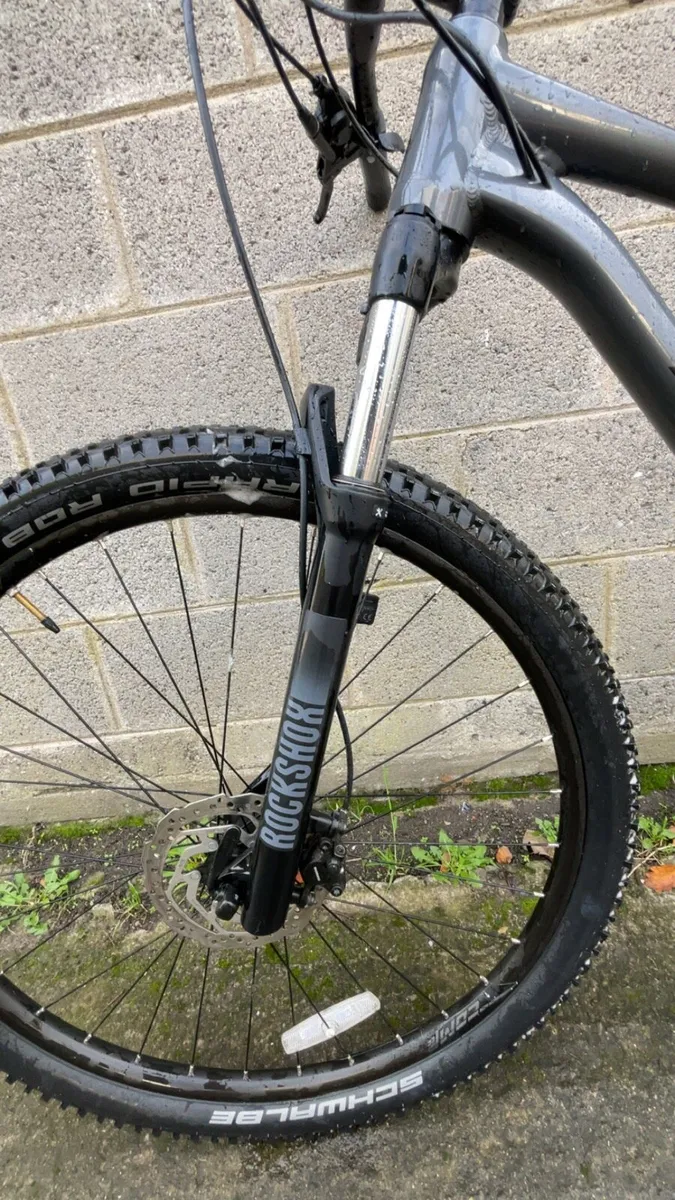 merida big.nine 60 - Image 4