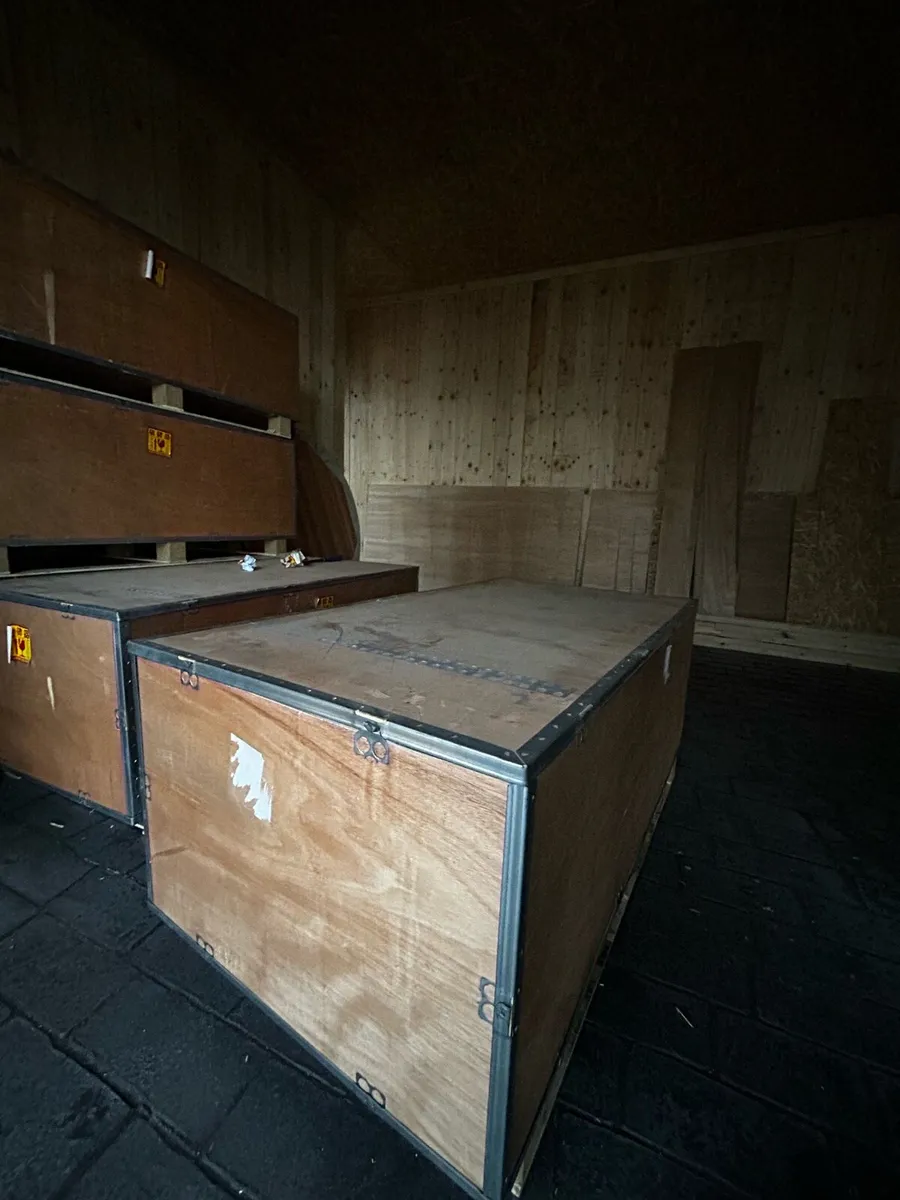 Reformer Pilates Machines - Image 2