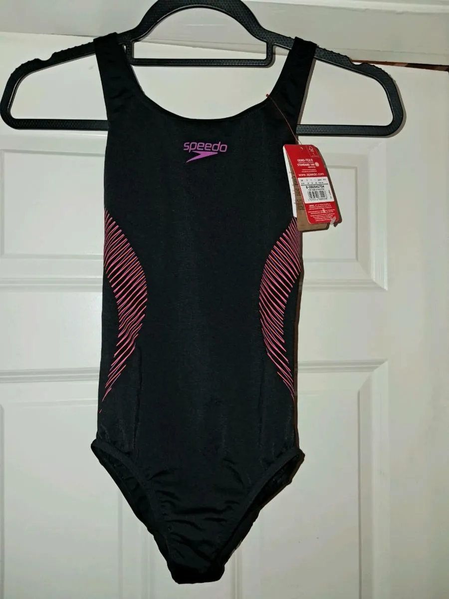 Speedo swimming costume - Image 1