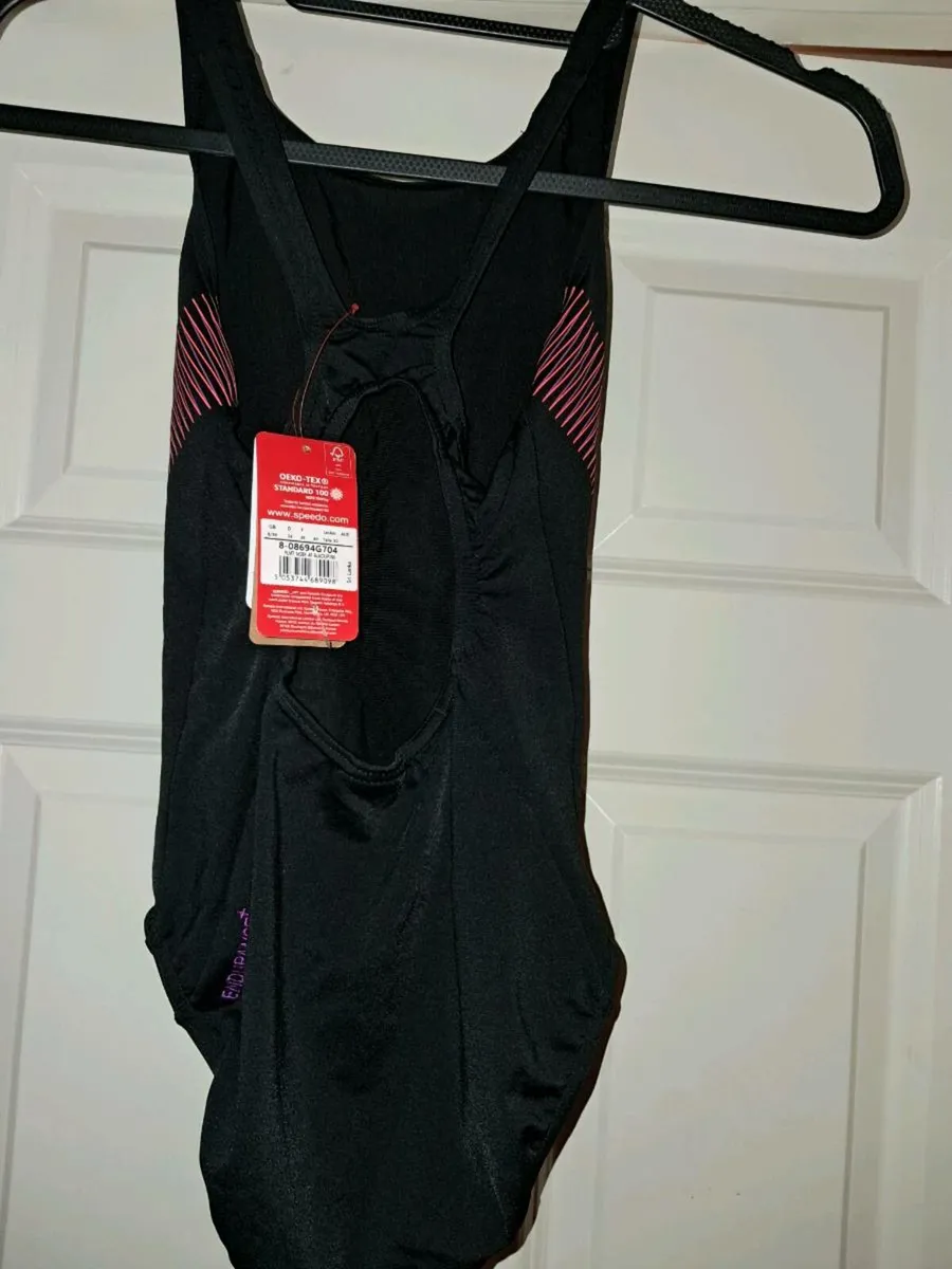 Speedo swimming costume - Image 2