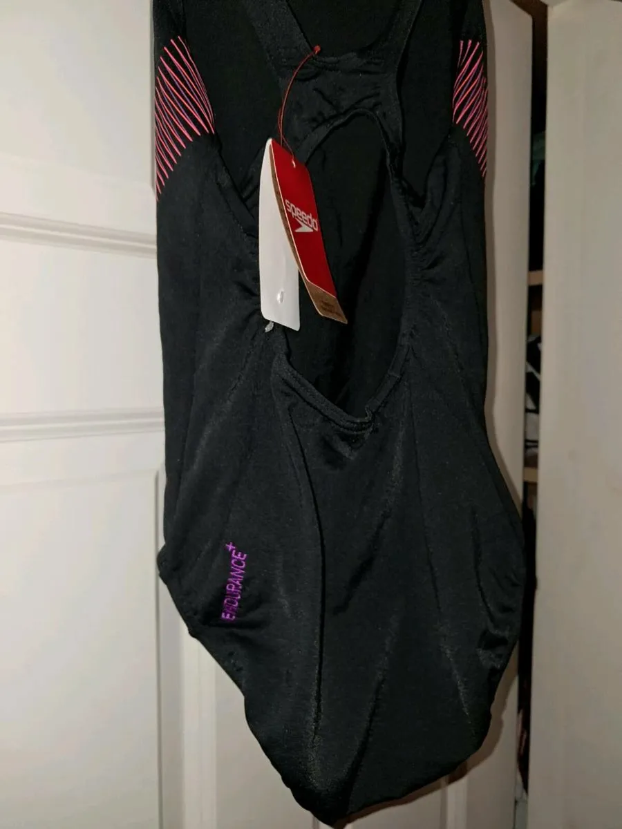 Speedo swimming costume - Image 4