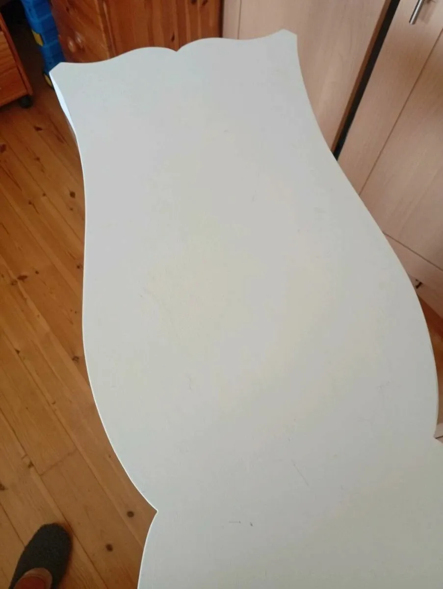 Console table W 1250mm D 380mm H 810mm - Image 1