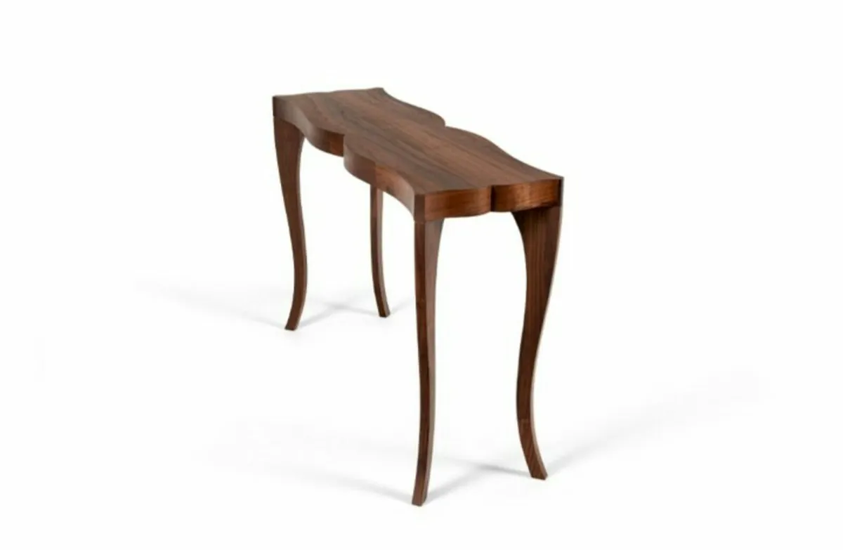 Console table W 1250mm D 380mm H 810mm - Image 4