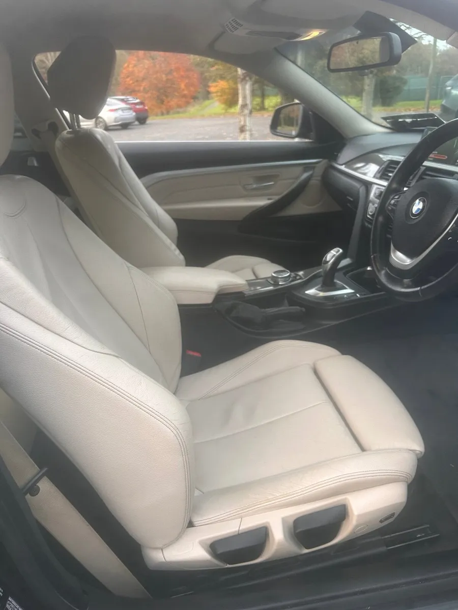 BMW 4-Series 2014 - Image 2