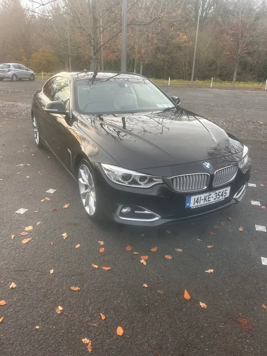 BMW 4-Series 2014 - Image 3