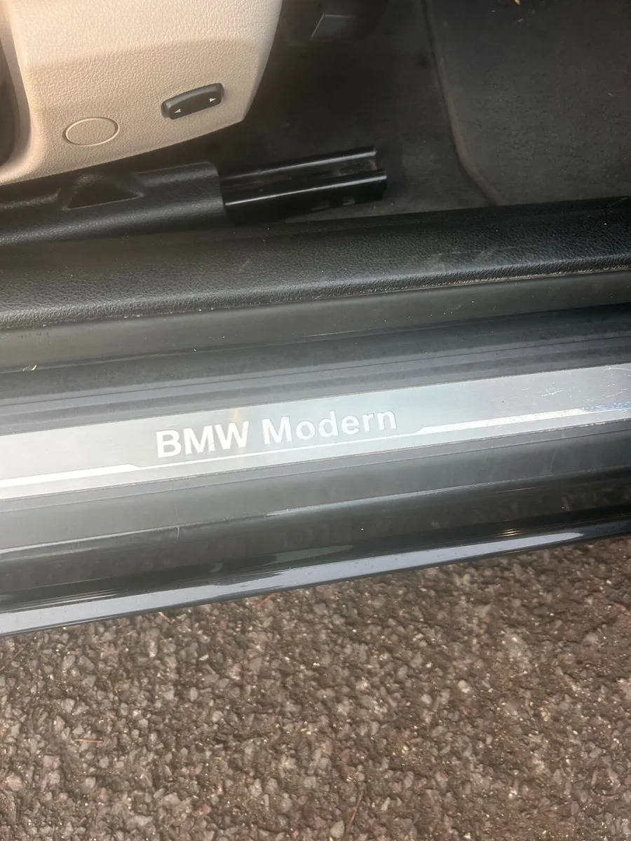 BMW 4-Series 2014 - Image 4