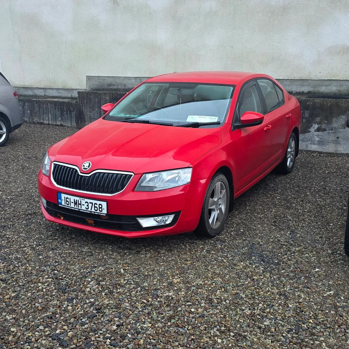 SKoda Octavia **New NCT**Automatic** - Image 1
