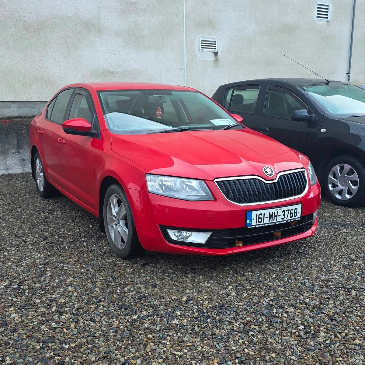 SKoda Octavia **New NCT**Automatic** - Image 2