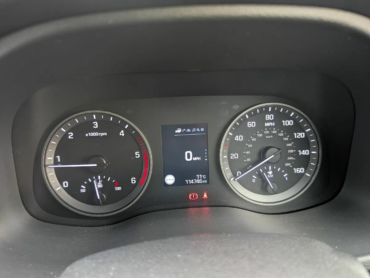 Hyundai Tucson 2016 - Image 2