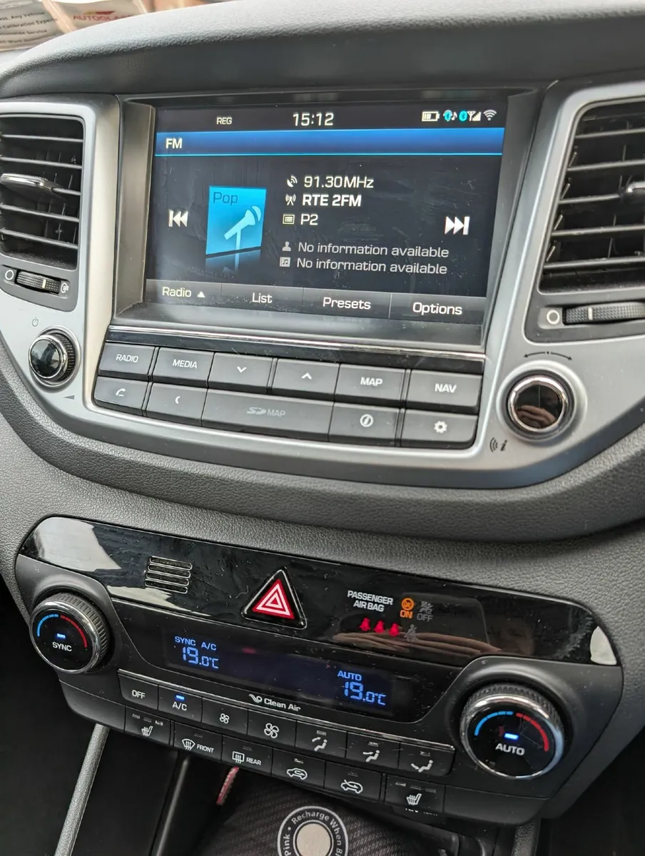 Hyundai Tucson 2016 - Image 3