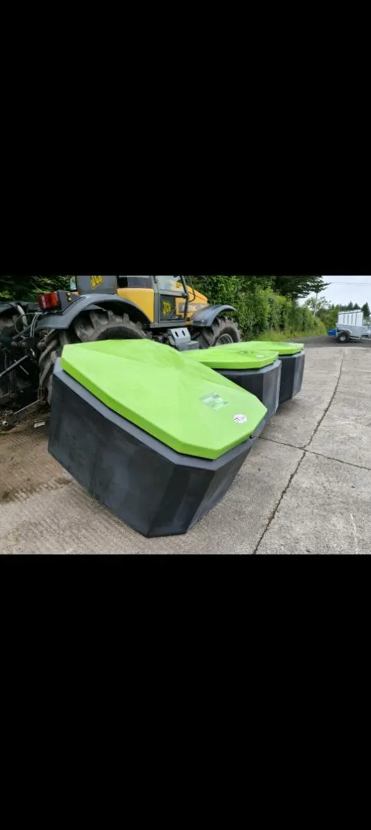 Meal bin tipsy - Image 4