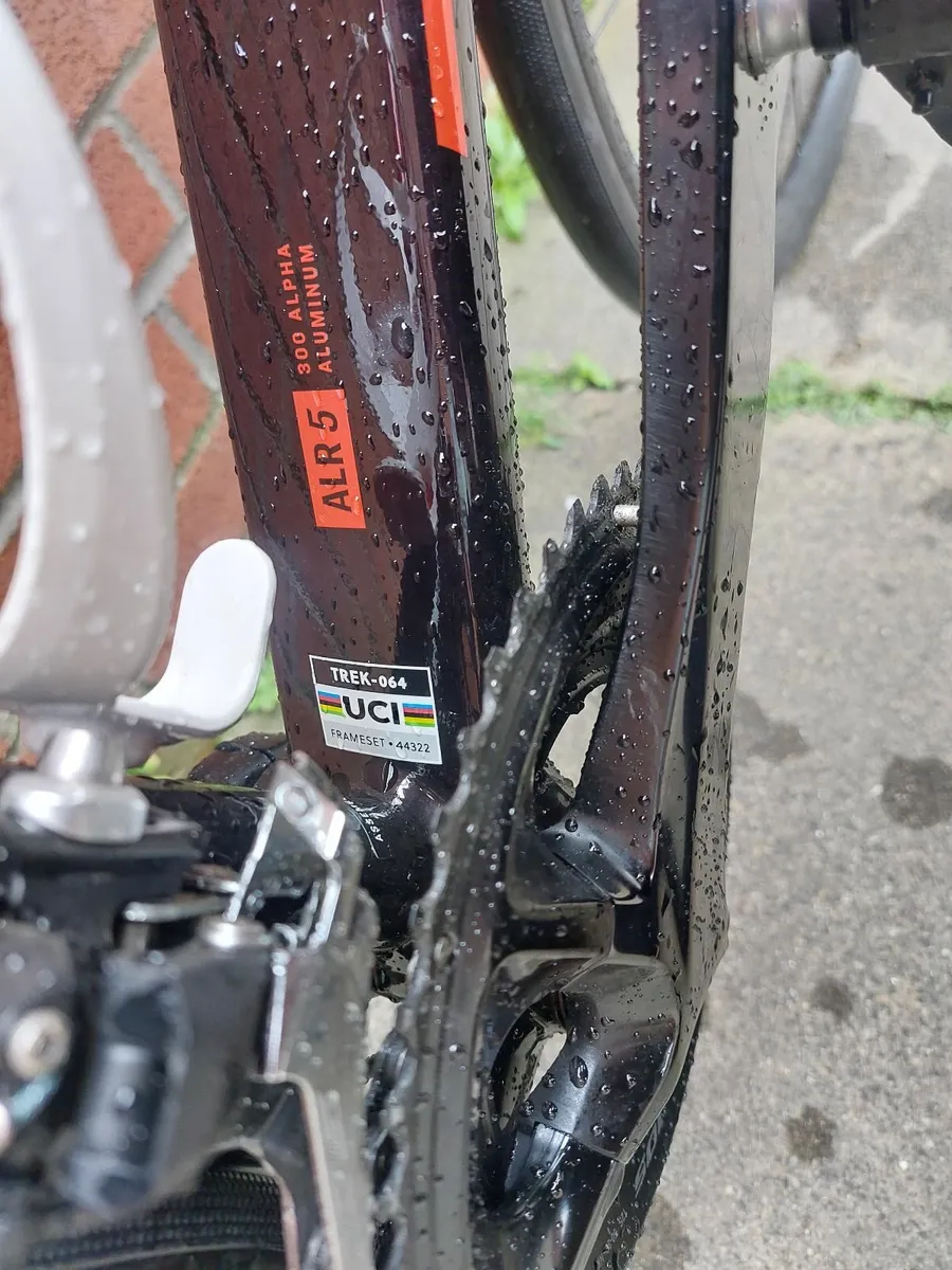 Trek Émonda ALR-5 (54") - Image 2