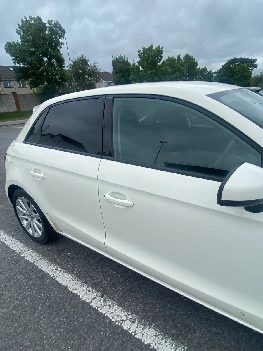 Audi A1 2012 - Image 4