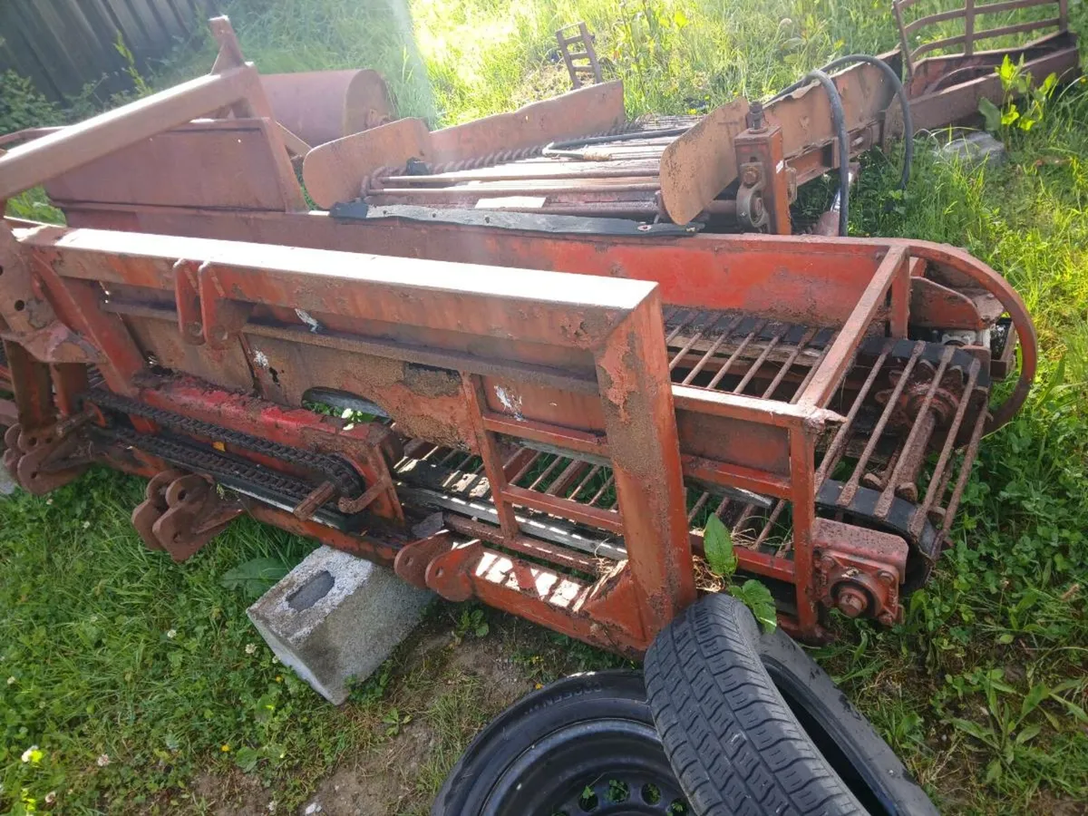 Turf turner - Image 3