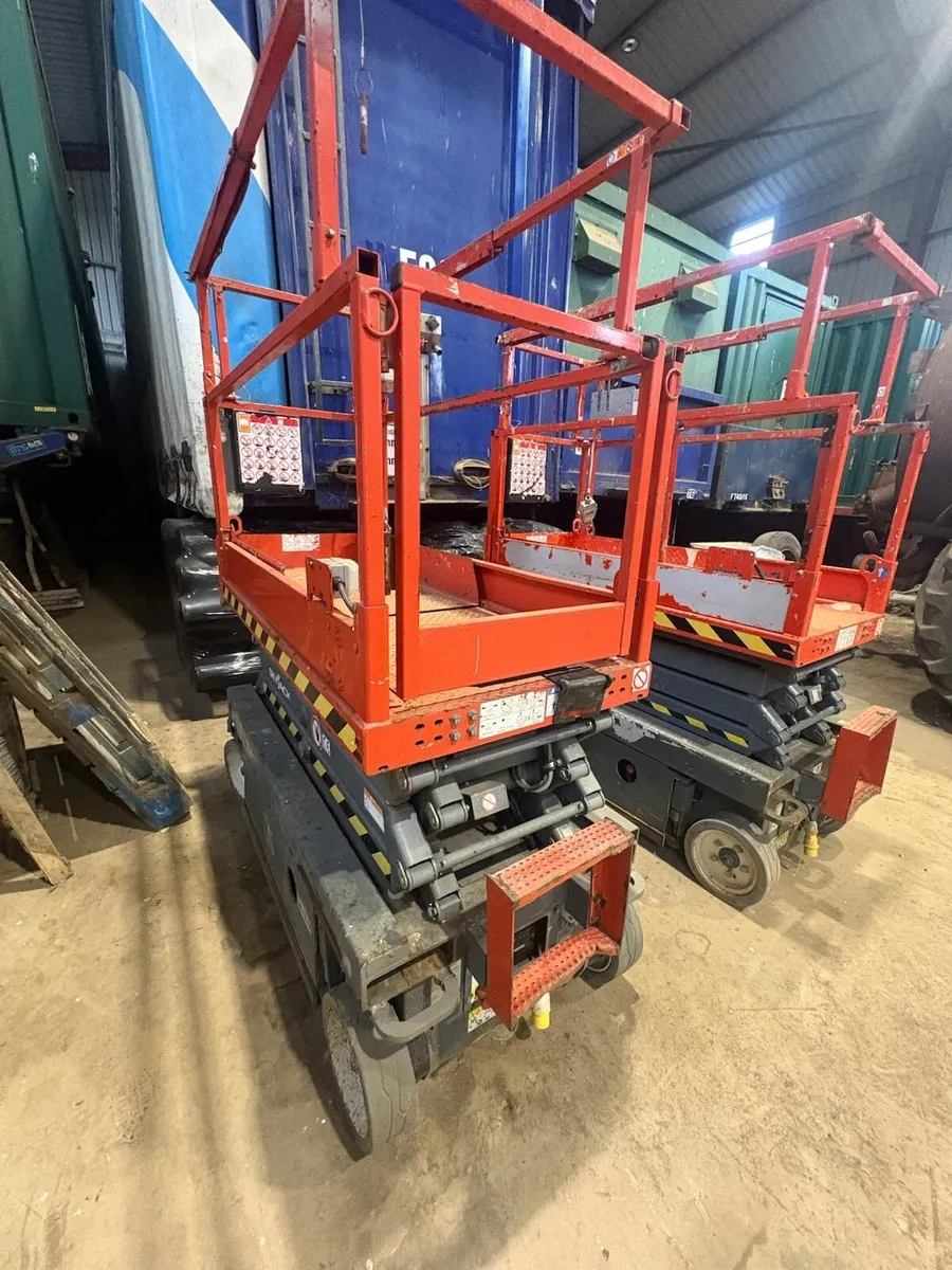 Sky jack for - Image 2