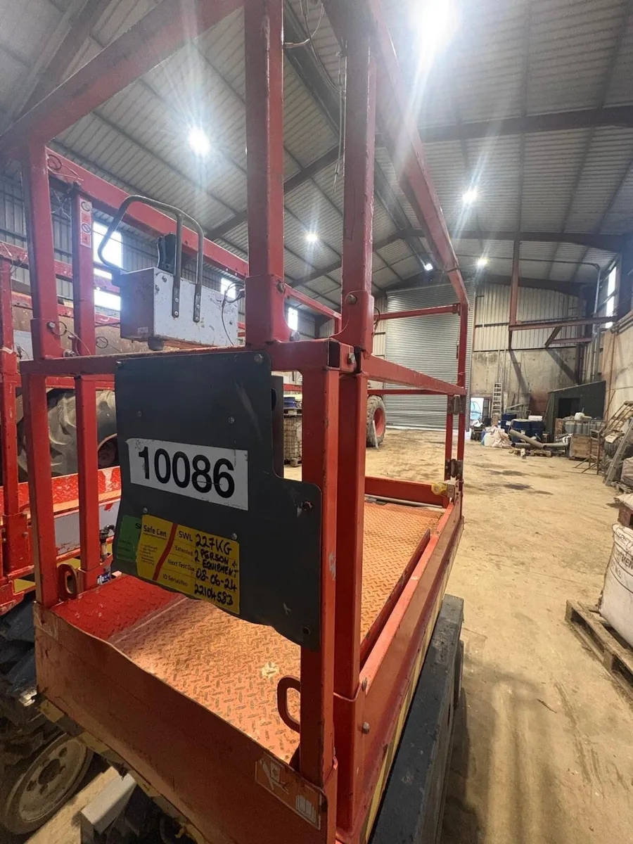 Sky jack for - Image 3