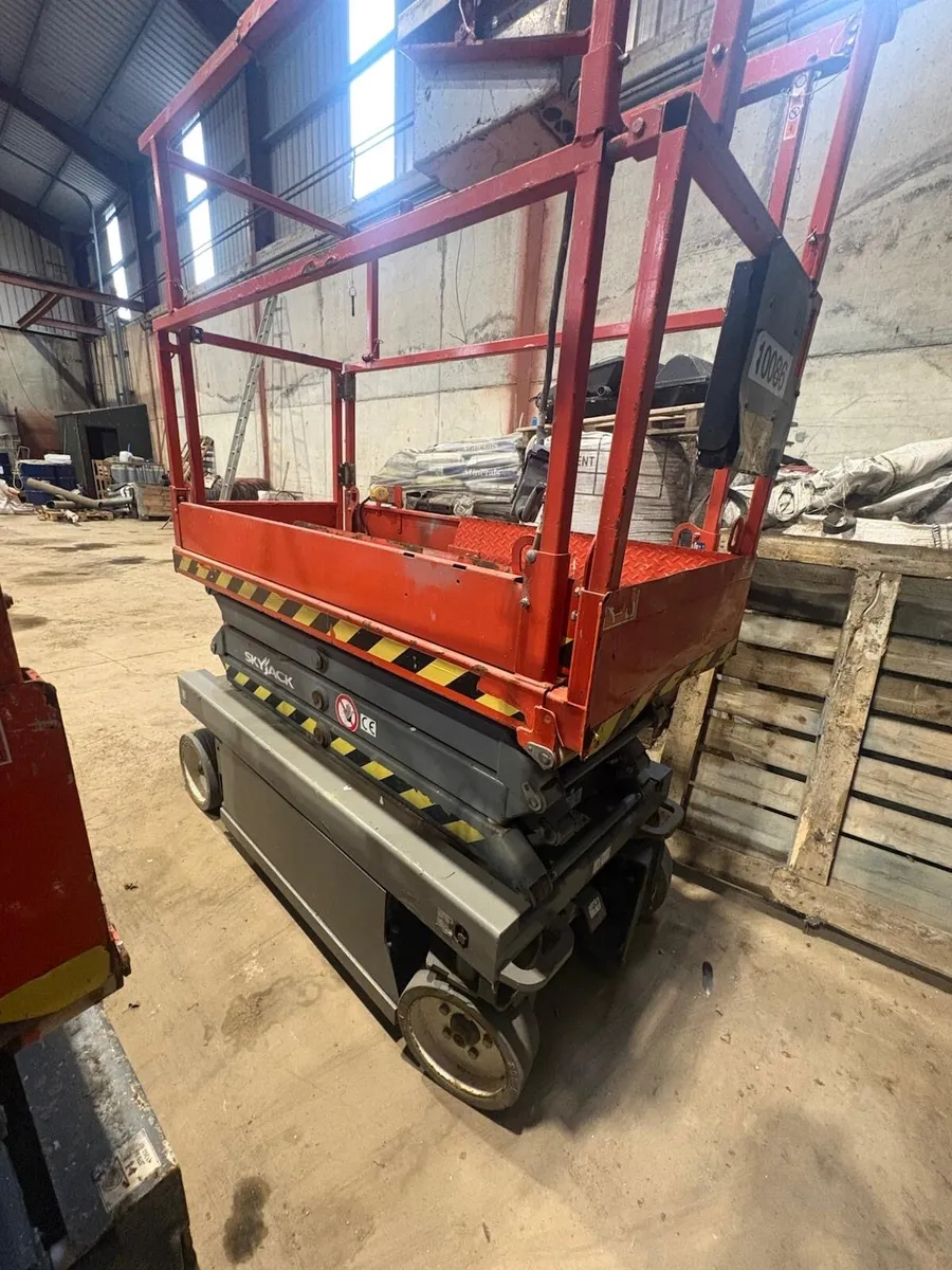 Sky jack for - Image 4