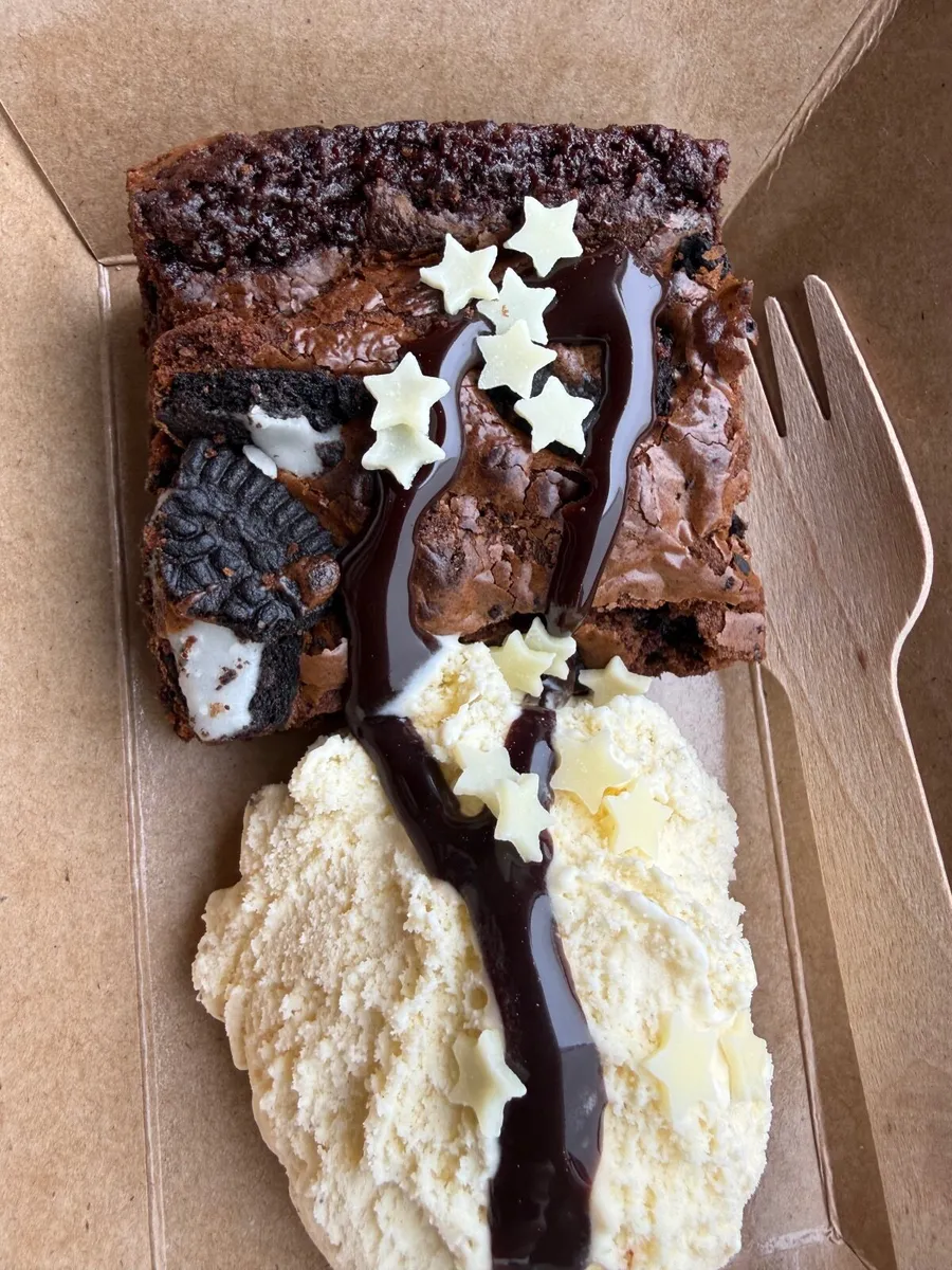 Mobile Food Business Starter—Trailer For Sale - Image 4