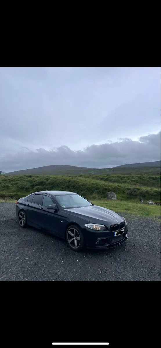 BMW F10 520d 2011 - Image 2