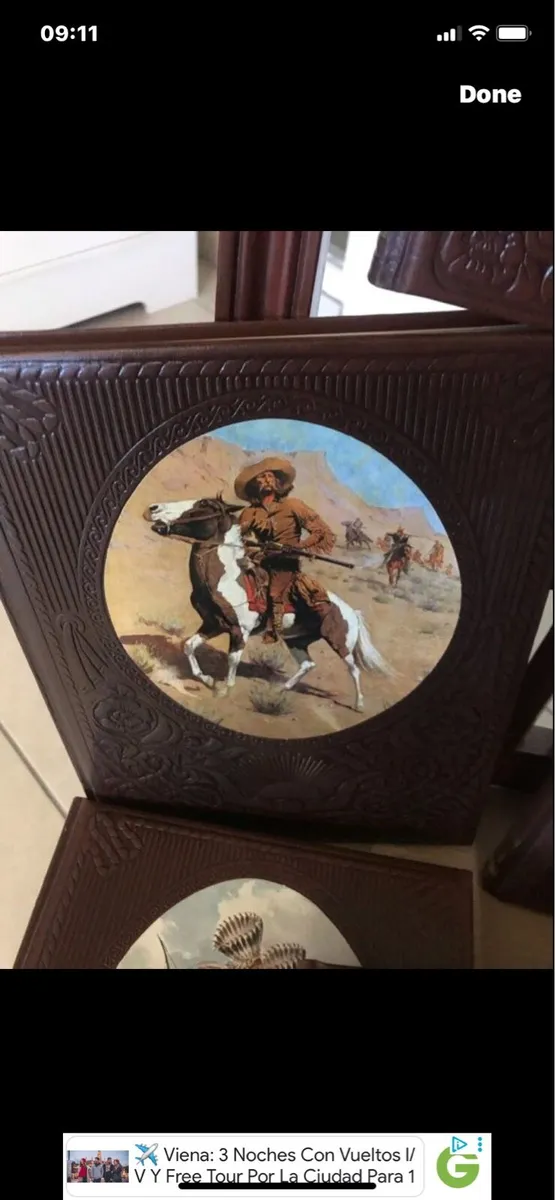 Time Life- The Old West Series (22 Volums ) - Image 3