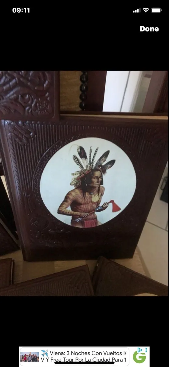 Time Life- The Old West Series (22 Volums ) - Image 4