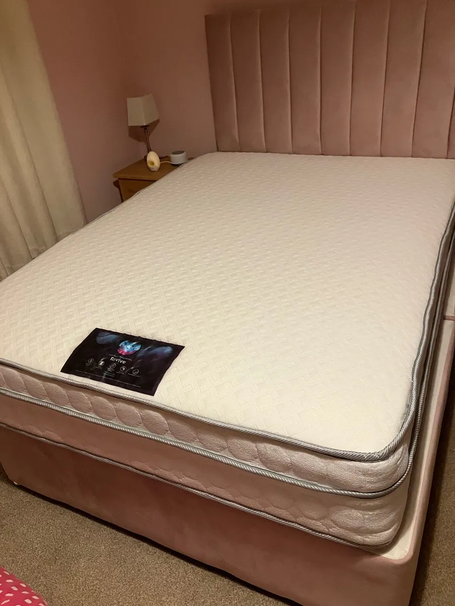 Kids mattress - Image 1