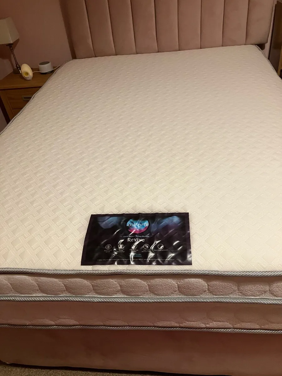Kids mattress - Image 2