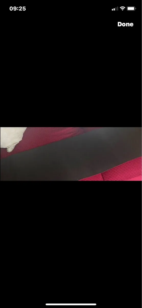 Large Carling Bar Runner / Drip Mat - Image 4