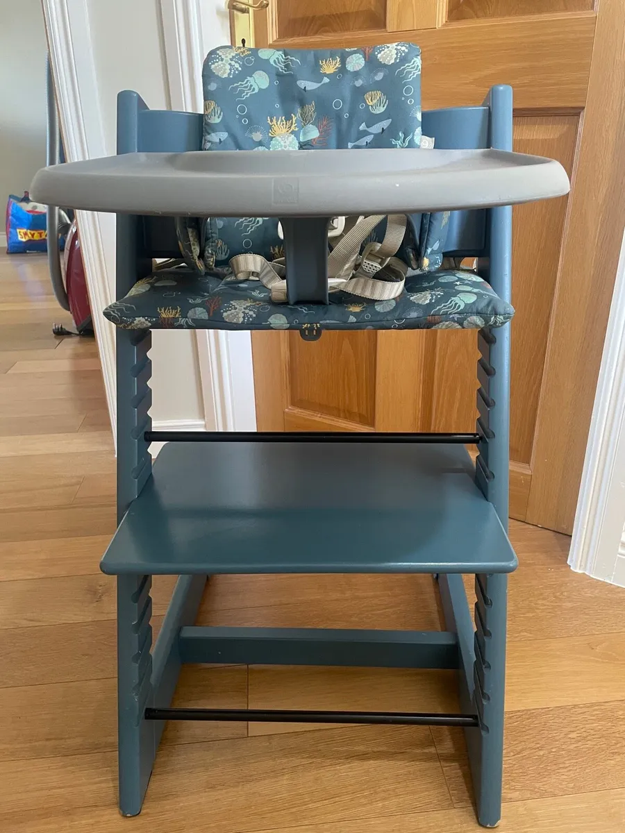 Tripp Trapp - Image 1