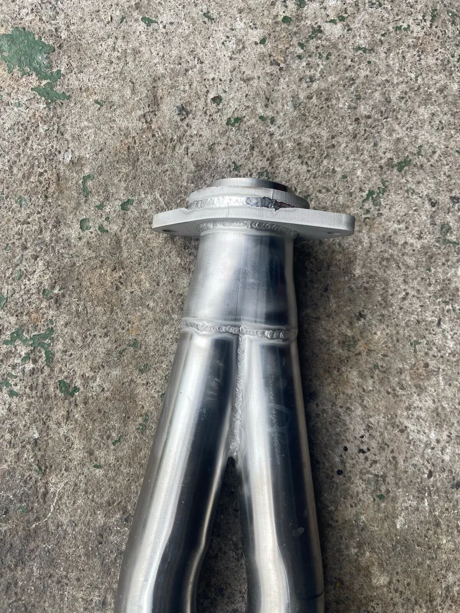 Honda B16 manifolds - Image 3